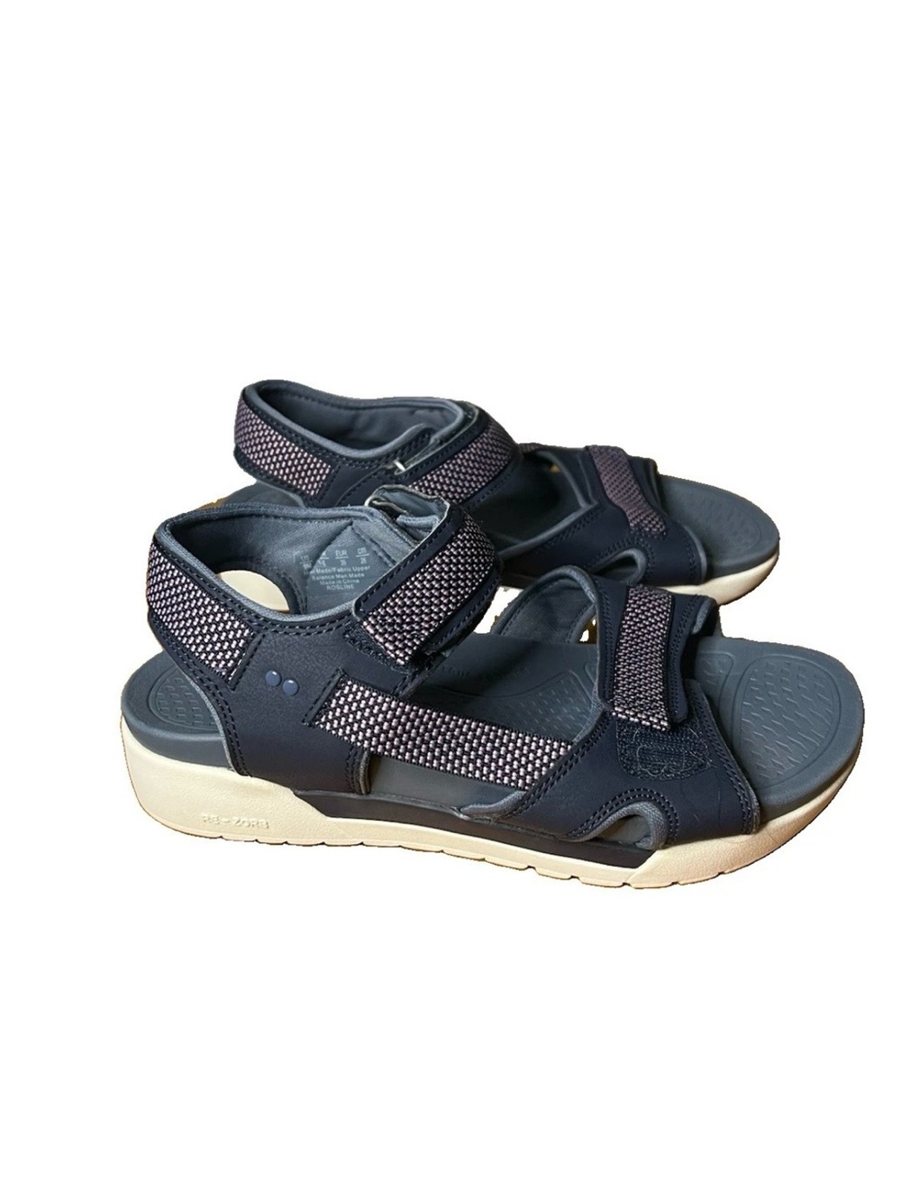 RYKA Rosline Sandals 9M Comfort Beach